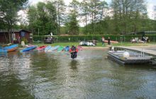 Zdjęcia z kursu Stress&Rescue