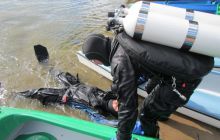 Zdjęcia z kursu Stress&Rescue