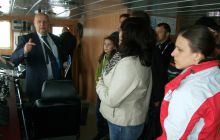 Zdjęcia z wycieczki do OSNiPu