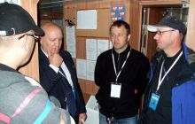 Zdjęcia z wycieczki do OSNiPu