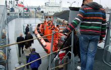 Zdjęcia z wycieczki do OSNiPu