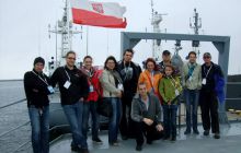 Zdjęcia z wycieczki do OSNiPu