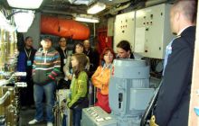 Zdjęcia z wycieczki do OSNiPu