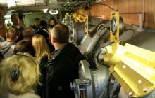 Zdjęcia z wycieczki do OSNiPu