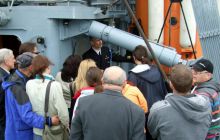 Zdjęcia z wycieczki do OSNiPu