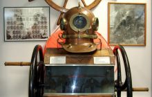 Zdjęcia z wycieczki do OSNiPu