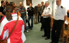 Zdjęcia z wycieczki do OSNiPu