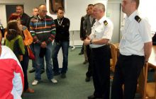 Zdjęcia z wycieczki do OSNiPu