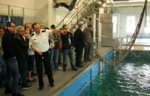 Zdjęcia z wycieczki do OSNiPu