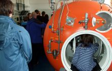 Zdjęcia z wycieczki do OSNiPu