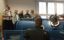 Zdjęcia z wycieczki do OSNiPu