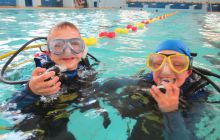 Zdjęcia z dnia dziecka