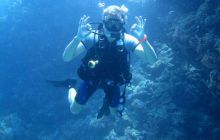 Zdjęcia z Safari Abu Fandera maj 2013