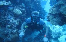 Zdjęcia z Safari Abu Fandera maj 2013