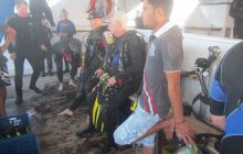 Zdjęcia z Safari Abu Fandera maj 2013