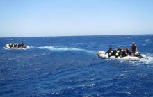 Zdjęcia z Safari Abu Fandera maj 2013