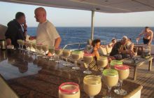 Zdjęcia z Safari Abu Fandera maj 2013