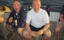 Zdjęcia z Safari Abu Fandera maj 2013