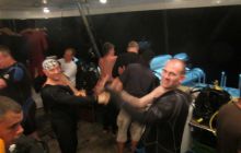 Zdjęcia z Safari Abu Fandera maj 2013