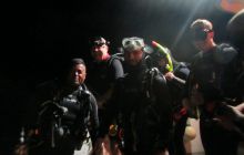 Zdjęcia z Safari Abu Fandera maj 2013