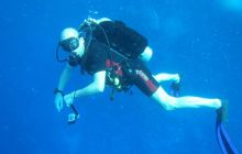 Zdjęcia z Safari Abu Fandera maj 2013