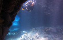 Zdjęcia z Safari Abu Fandera maj 2013