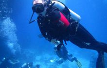 Zdjęcia z Safari Abu Fandera maj 2013