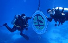 Zdjęcia z Safari Abu Fandera maj 2013