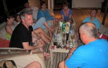 Zdjęcia z Safari Abu Fandera maj 2013