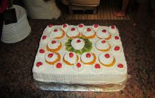 Zdjęcia z Safari Abu Fandera maj 2013