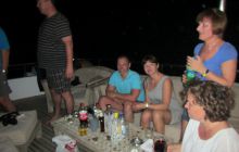 Zdjęcia z Safari Abu Fandera maj 2013