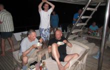 Zdjęcia z Safari Abu Fandera maj 2013