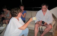 Zdjęcia z Safari Abu Fandera maj 2013