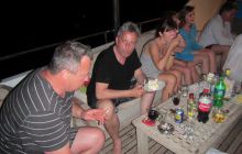 Zdjęcia z Safari Abu Fandera maj 2013