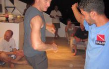 Zdjęcia z Safari Abu Fandera maj 2013