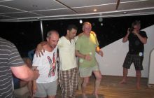 Zdjęcia z Safari Abu Fandera maj 2013