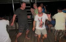 Zdjęcia z Safari Abu Fandera maj 2013