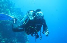 Zdjęcia z Safari Abu Fandera maj 2013