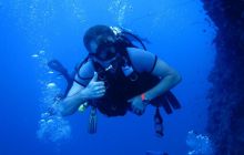 Zdjęcia z Safari Abu Fandera maj 2013