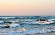 Zdjęia z RPA i Mozambiku