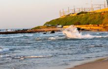 Zdjęia z RPA i Mozambiku