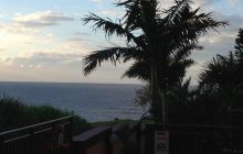 Zdjęia z RPA i Mozambiku