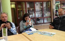 Zdjęia z RPA i Mozambiku