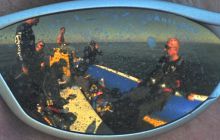 Zdjęia z RPA i Mozambiku