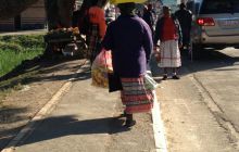 Zdjęia z RPA i Mozambiku