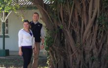 Zdjęia z RPA i Mozambiku