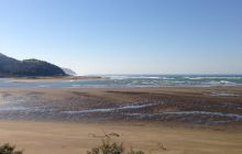 Zdjęia z RPA i Mozambiku