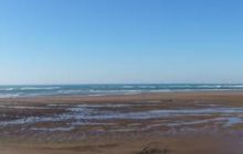 Zdjęia z RPA i Mozambiku