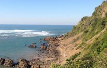 Zdjęia z RPA i Mozambiku