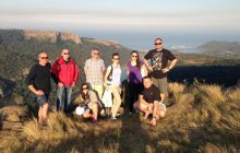 Zdjęia z RPA i Mozambiku